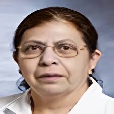 Dr Nargish K Barsivala